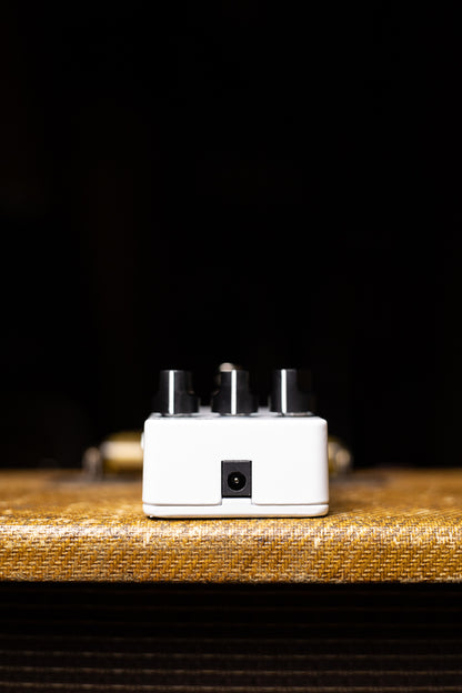 JHS 3 Series Reverb Pedal