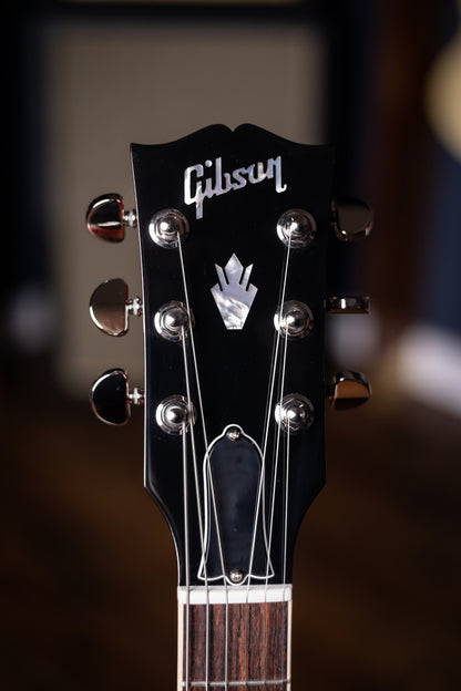 Gibson ES-339 Electric Guitar - Cherry