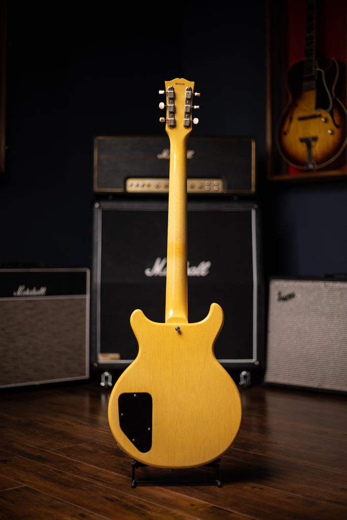 1959 Gibson Les Paul Special Electric Guitar - TV Yellow