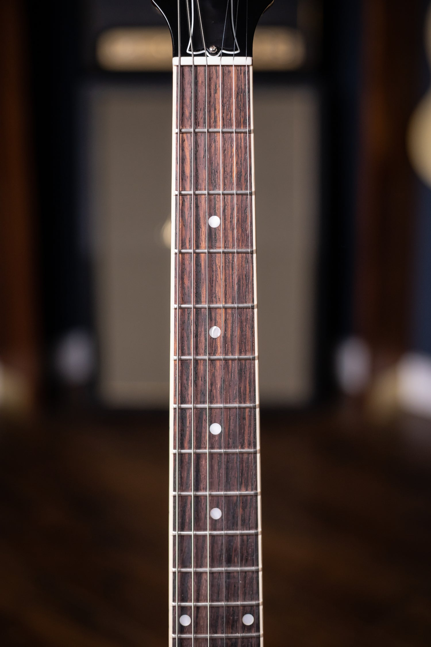 Gibson ES-339 Electric Guitar - Cherry
