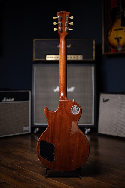 Gibson Custom Shop Murphy Lab 1958 Les Paul Standard Reissue - Heavy Aged Lemon Burst