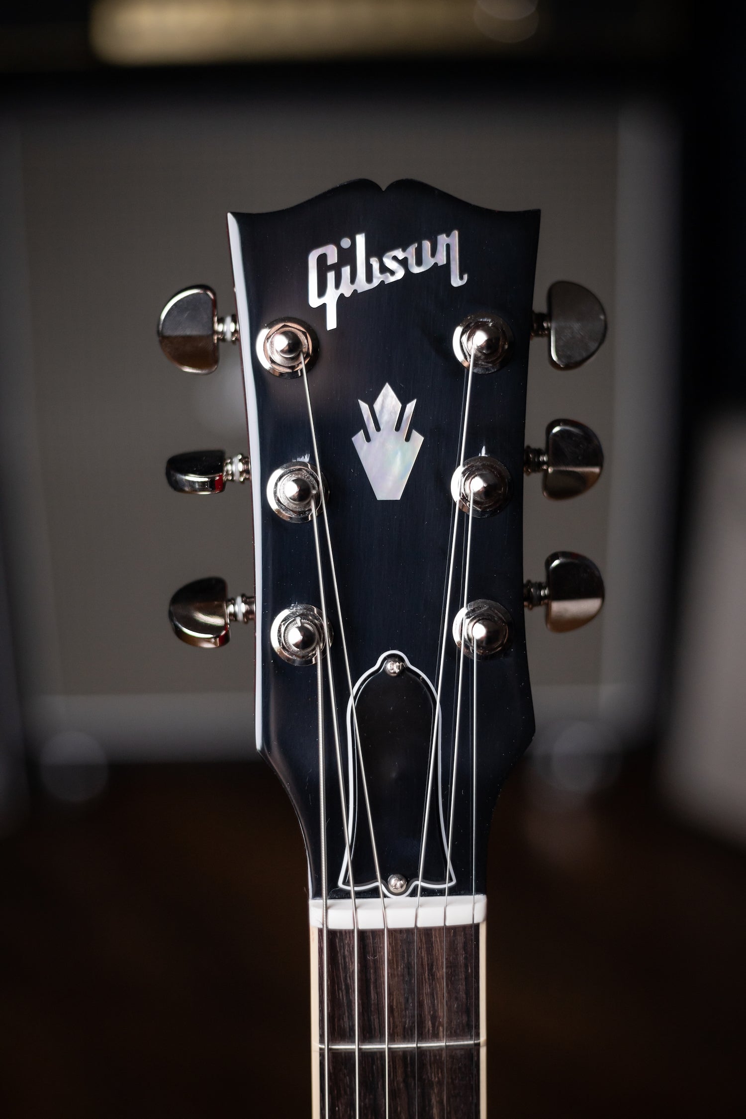 Gibson ES-339 Electric Guitar - Cherry