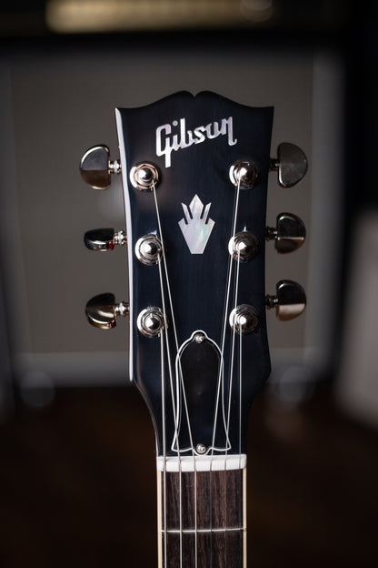 Gibson ES-339 Electric Guitar - Cherry