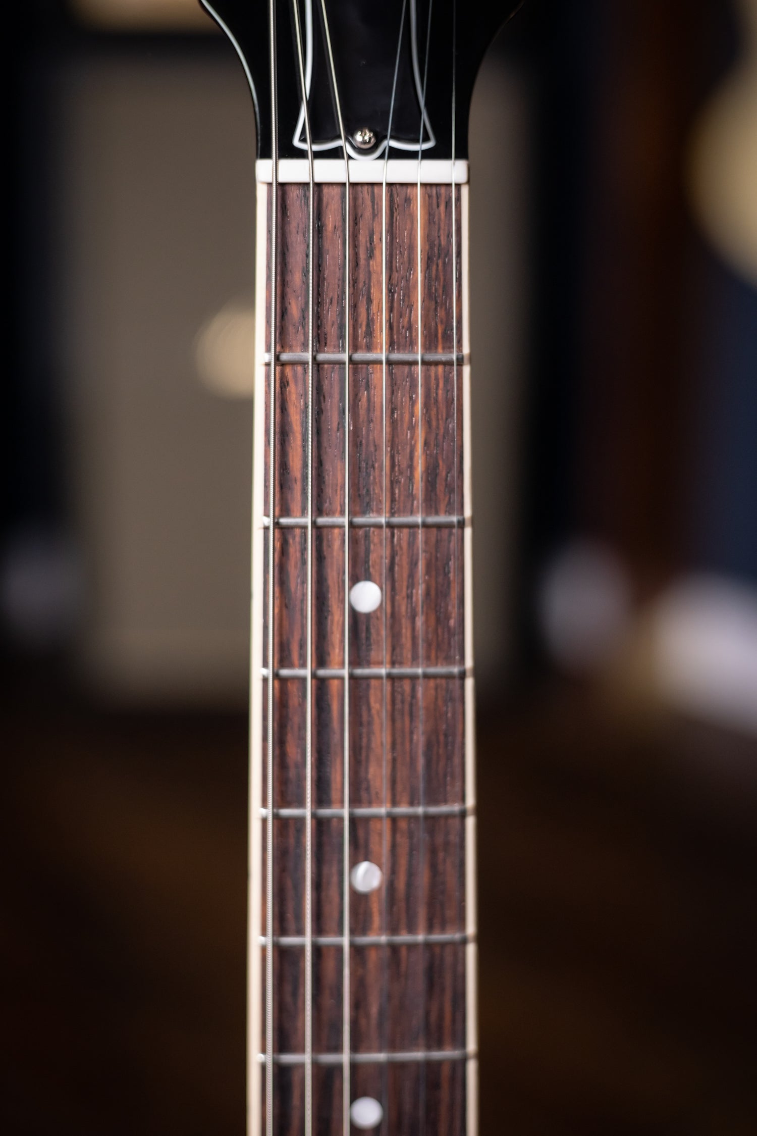 Gibson ES-339 Electric Guitar - Cherry