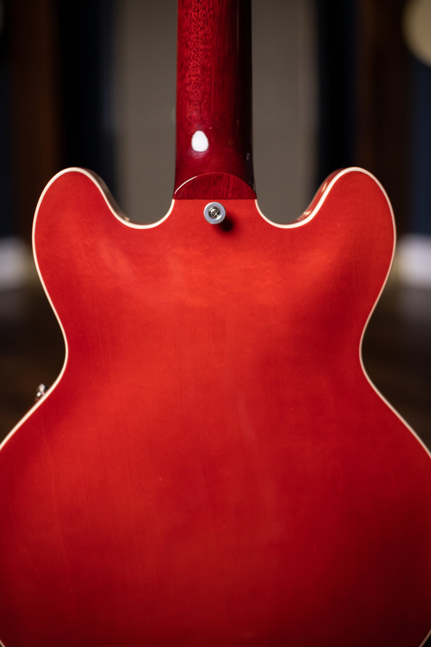 Gibson ES-339 Electric Guitar - Cherry