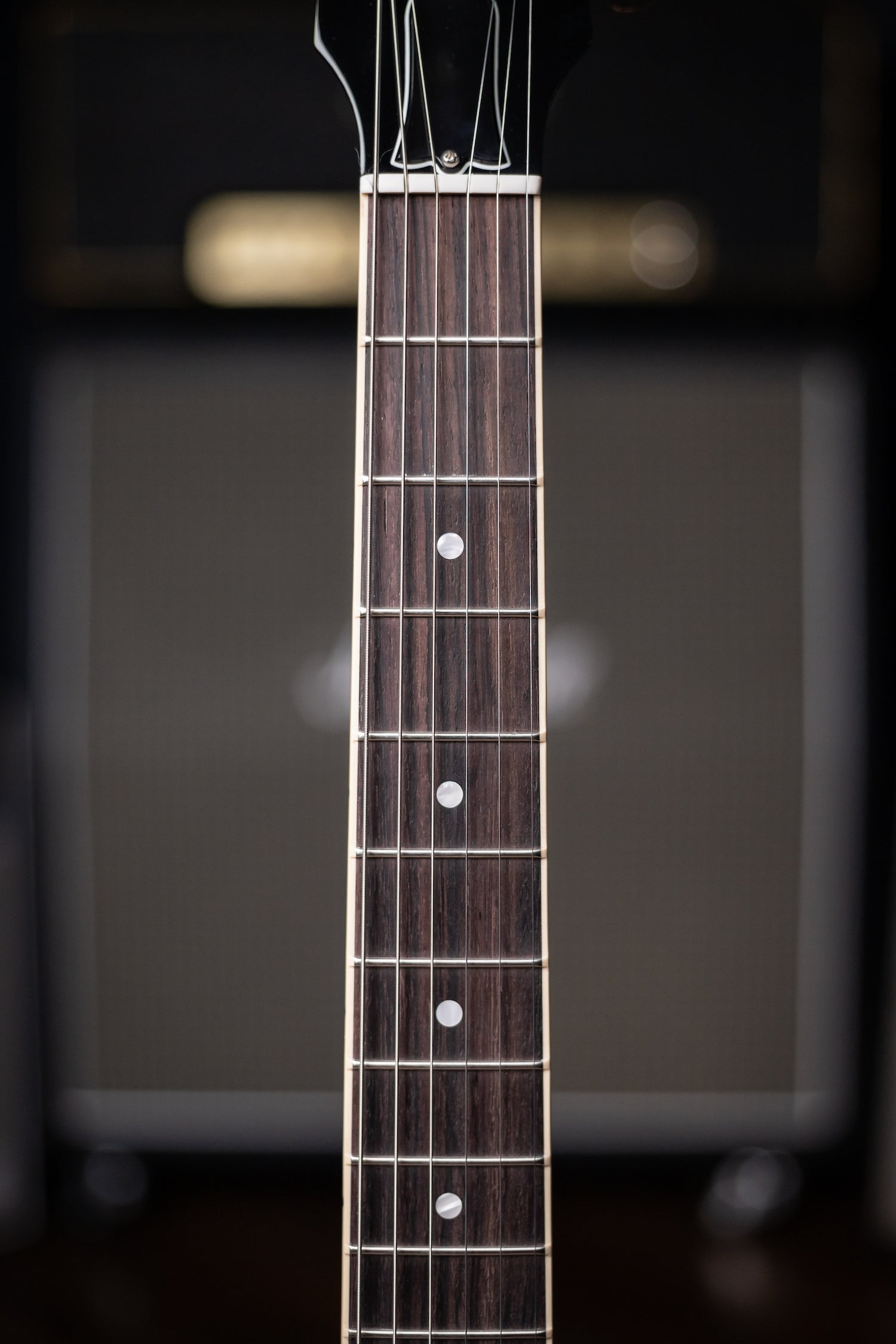Gibson ES-339 Electric Guitar - Cherry