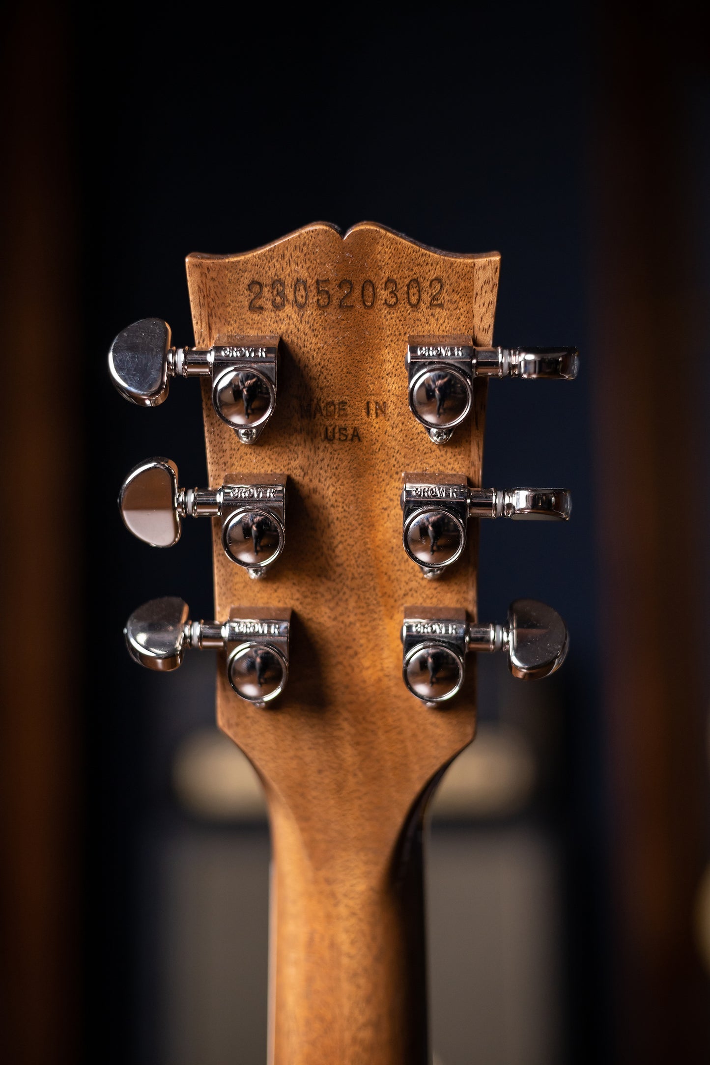 Gibson Les Paul Classic Electric Guitar - Honey Burst