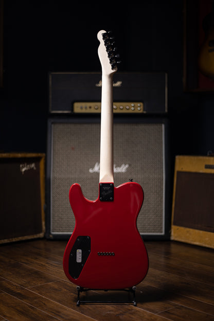 Fender Boxer Series Telecaster HH - Torino Red