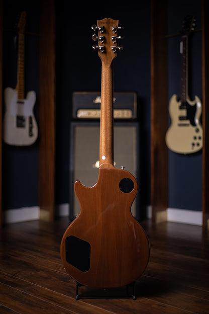 Gibson Les Paul Classic Electric Guitar - Honey Burst