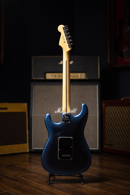 Fender American Professional II Stratocaster Electric Guitar - Dark Night