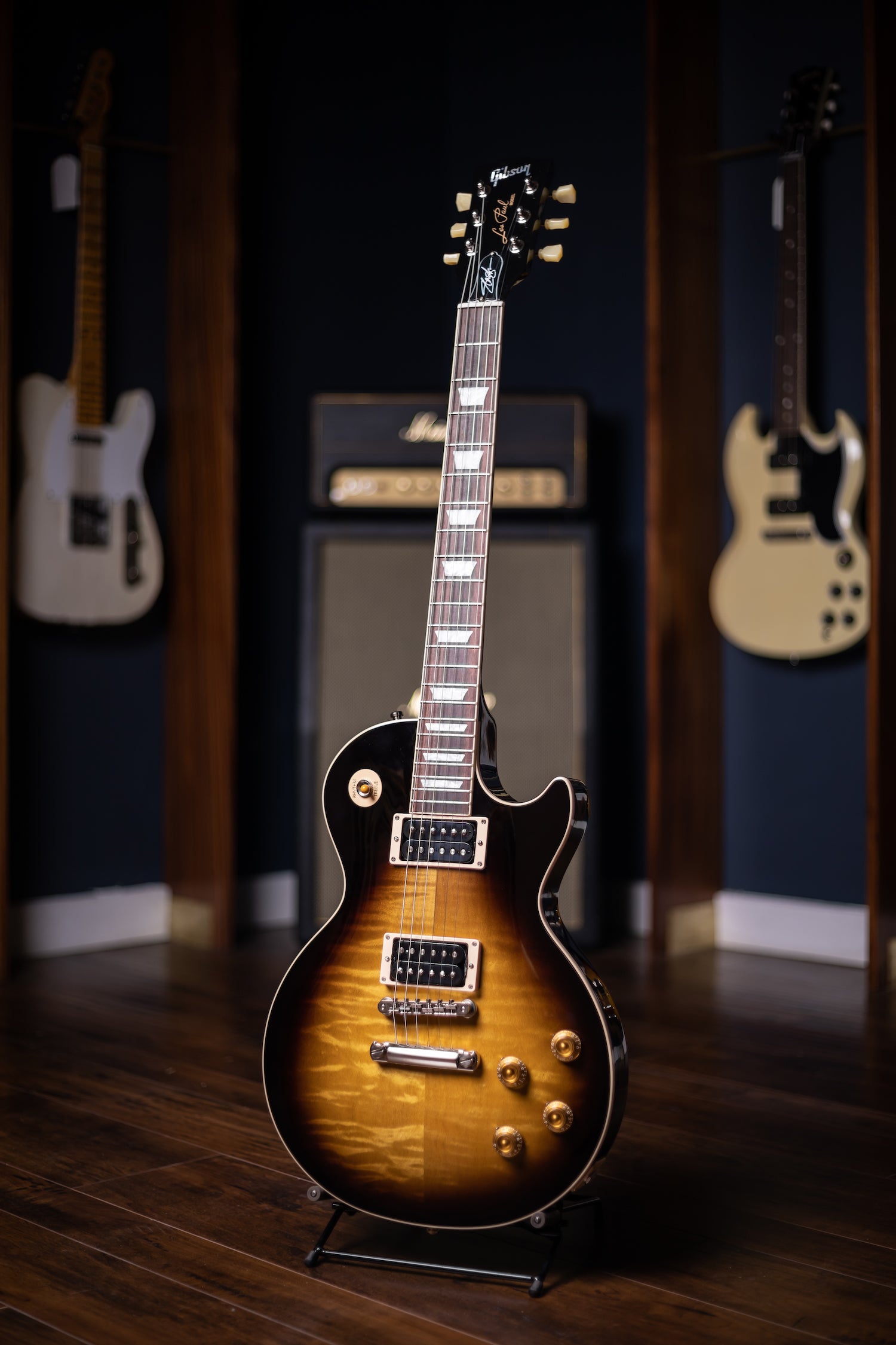 Slash Guitar