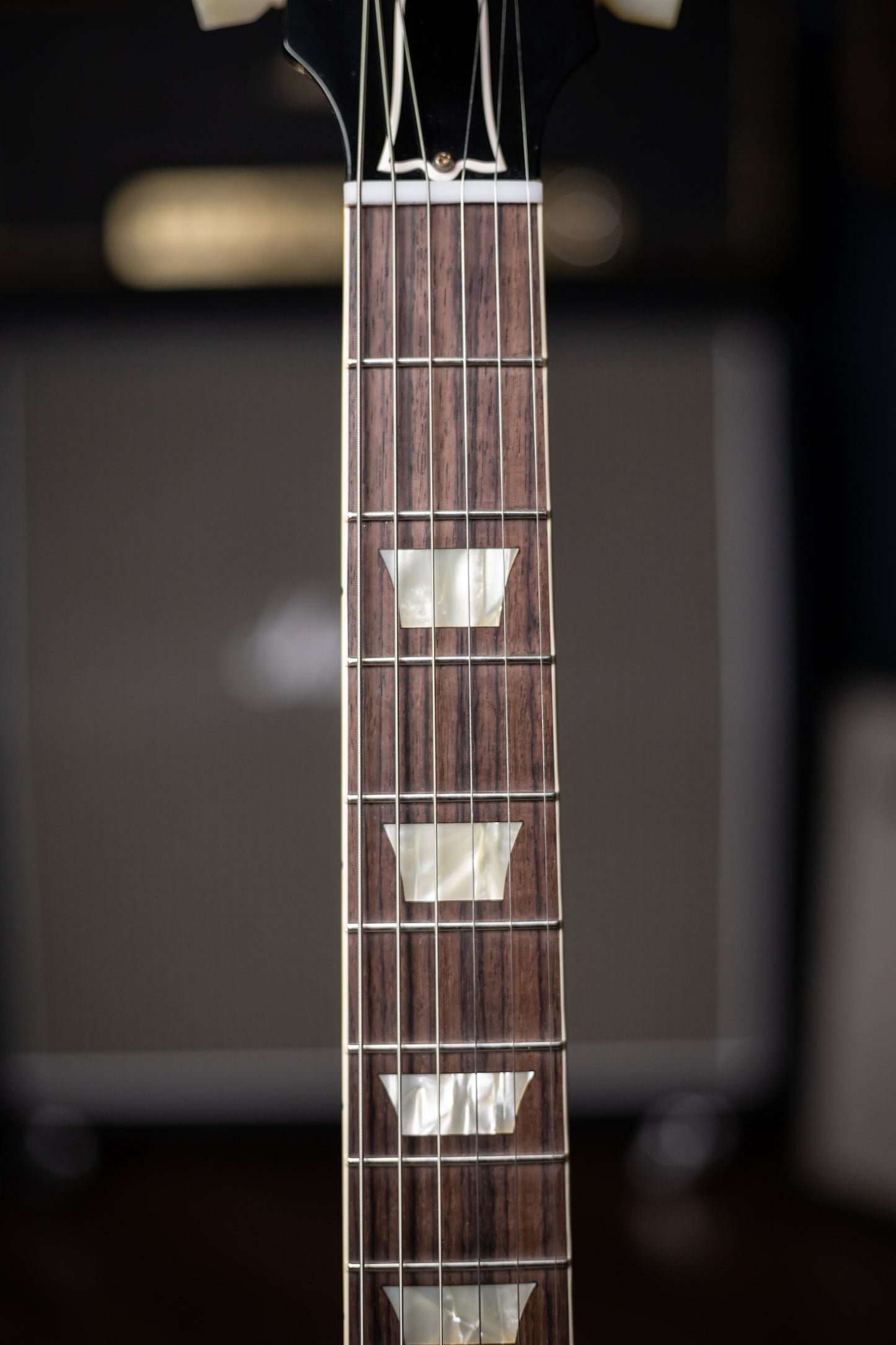Gibson Custom Shop Murphy Lab 1957 Les Paul Reissue Light Aged Electric Guitar - Double Gold