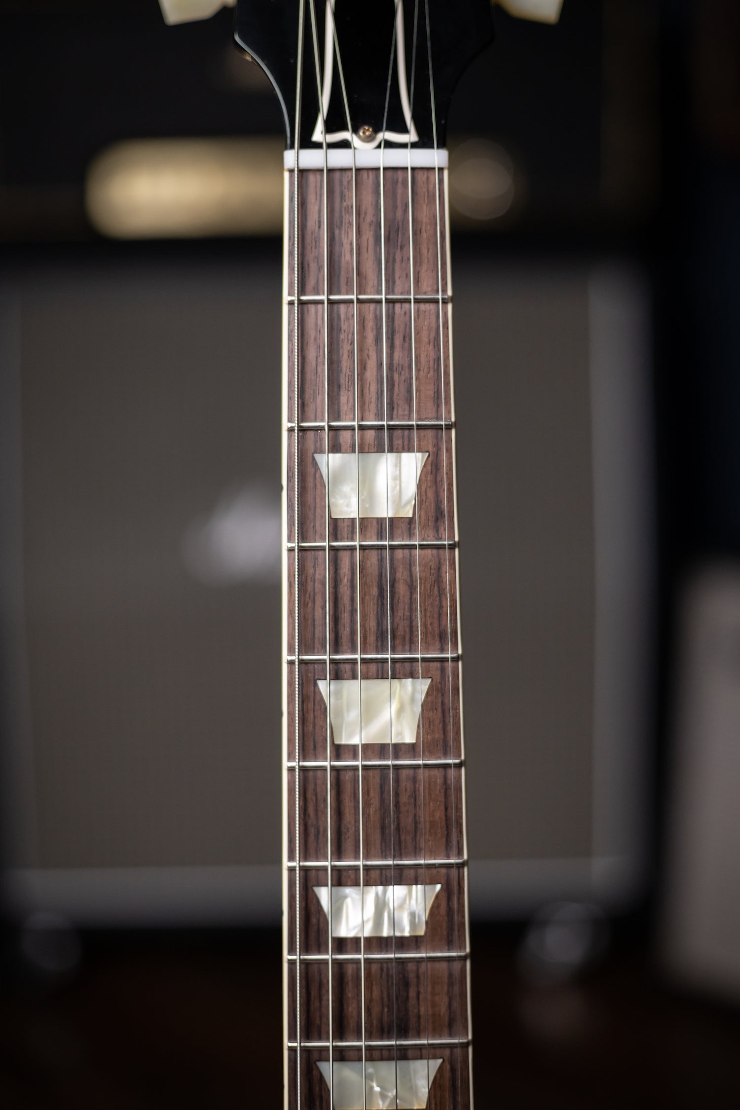 Gibson Custom Shop Murphy Lab 1957 Les Paul Reissue Light Aged Electric Guitar - Double Gold