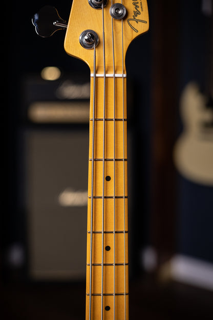 Fender American Professional II Precision Bass - Black