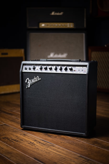 Fender Champion 50XL Combo Amp - Black