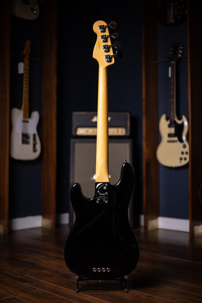 Fender American Professional II Precision Bass - Black