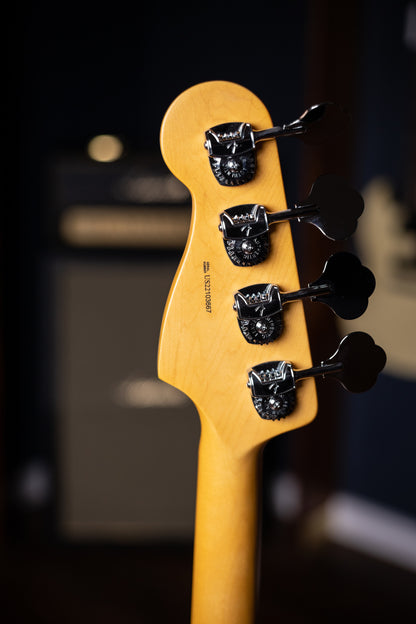 Fender American Professional II Precision Bass - Black