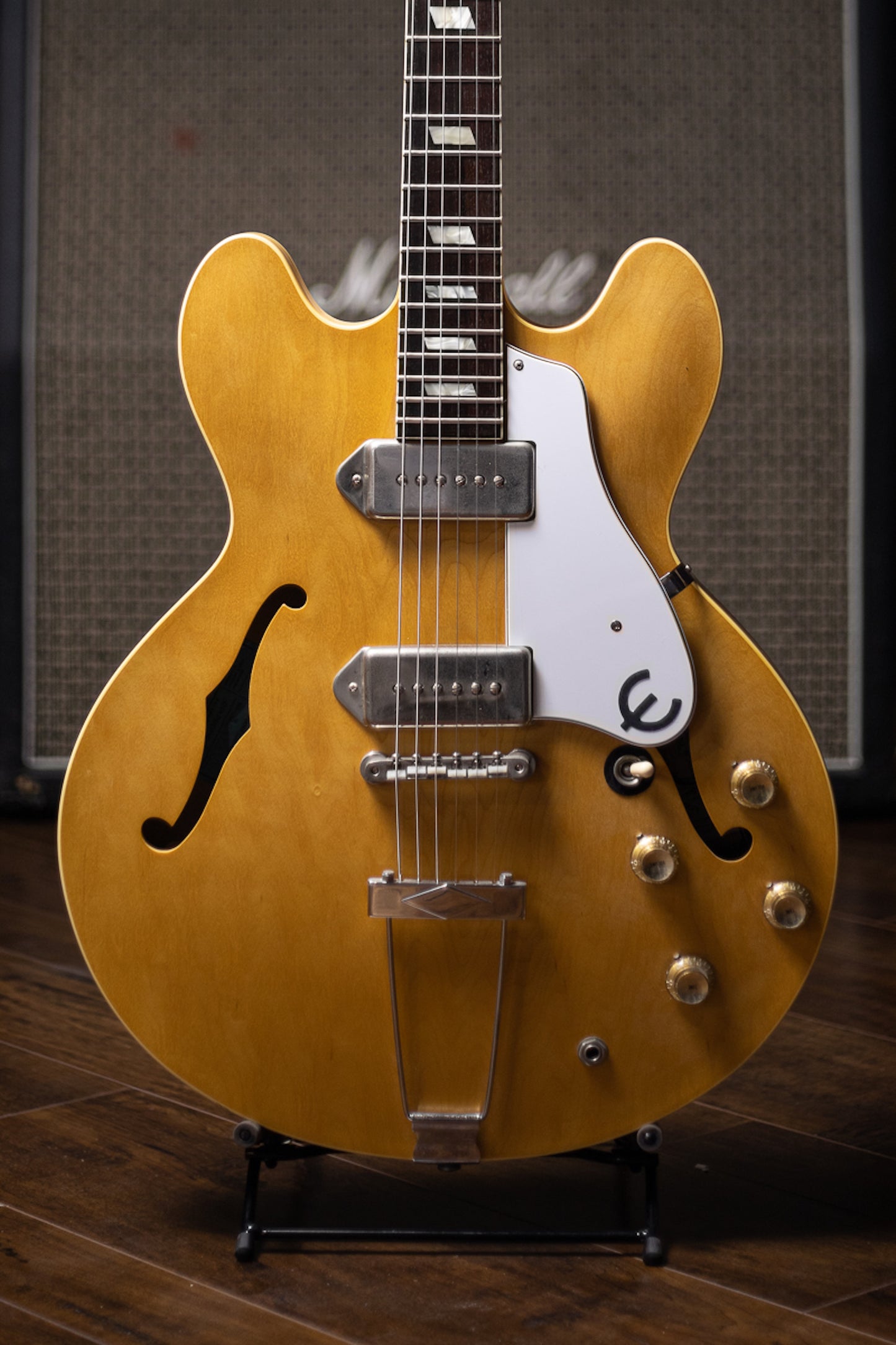 2004 Epiphone John Lennon 1965 Casino ES230TD