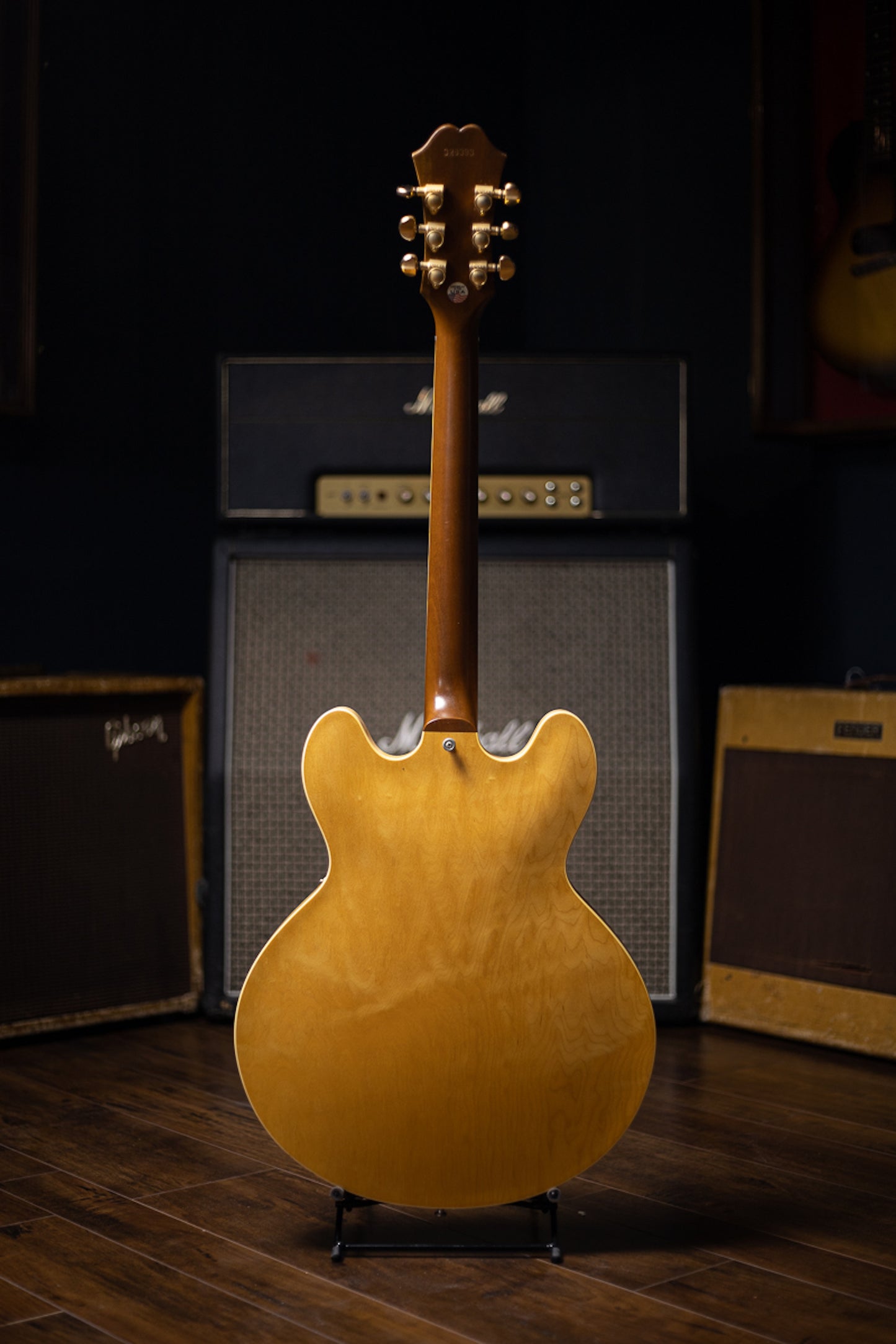 2004 Epiphone John Lennon 1965 Casino ES230TD