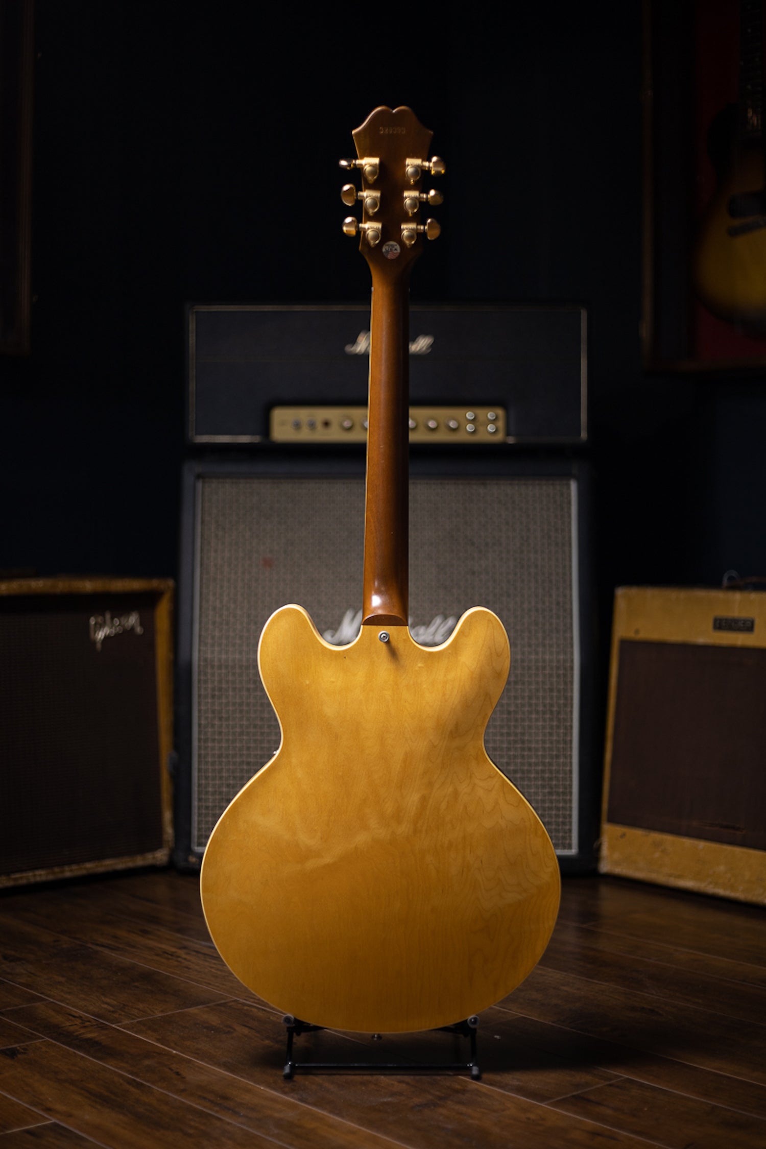 2004 Epiphone John Lennon 1965 Casino ES230TD