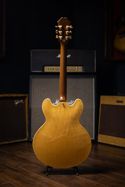 2004 Epiphone John Lennon 1965 Casino ES230TD