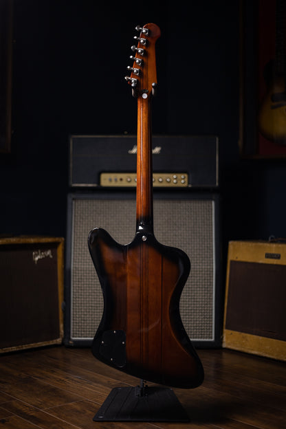 Epiphone Firebird Electric Guitar - Vintage Sunburst