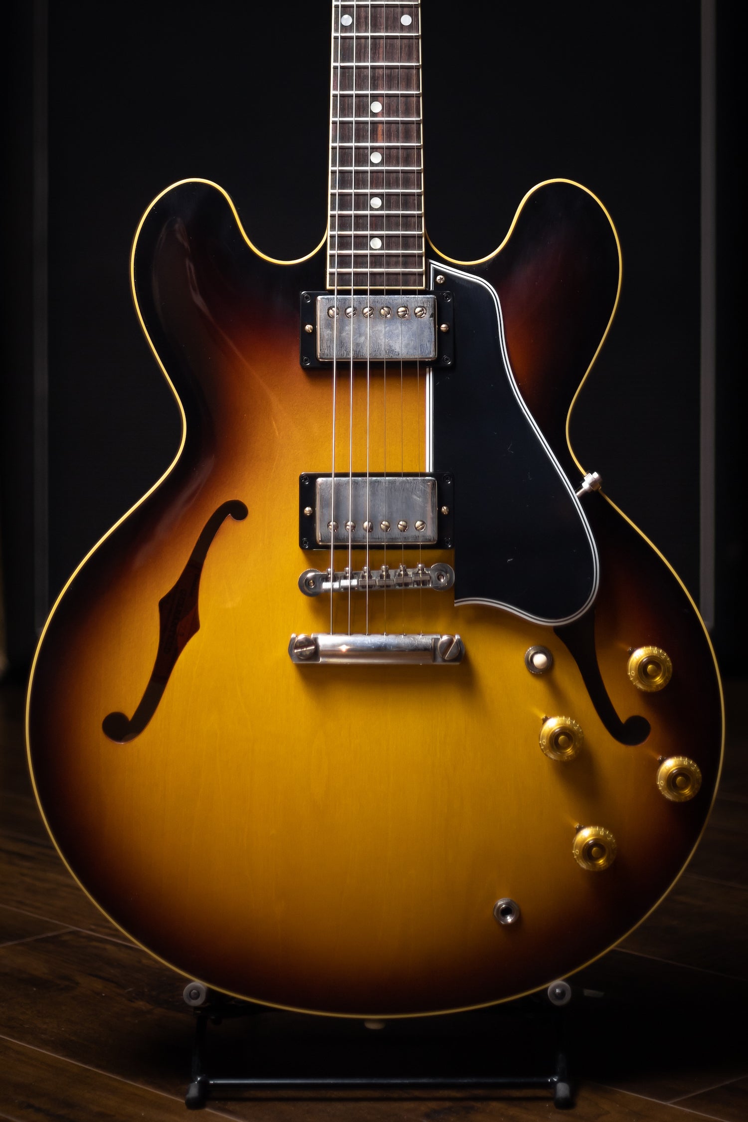 Gibson Custom Shop 1959 ES-335 Reissue VOS Electric Guitar 