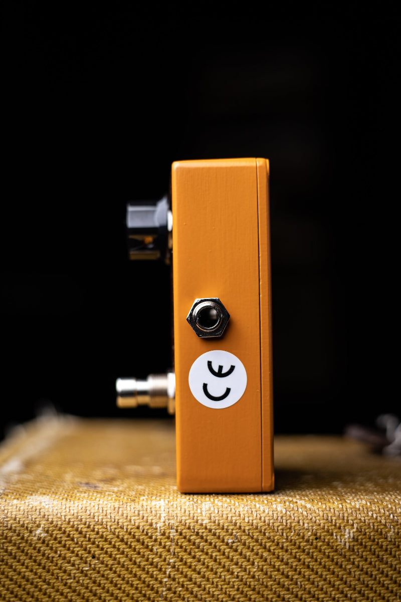 MXR CSP026 '74 Vintage Phase 90 Phaser Pedal