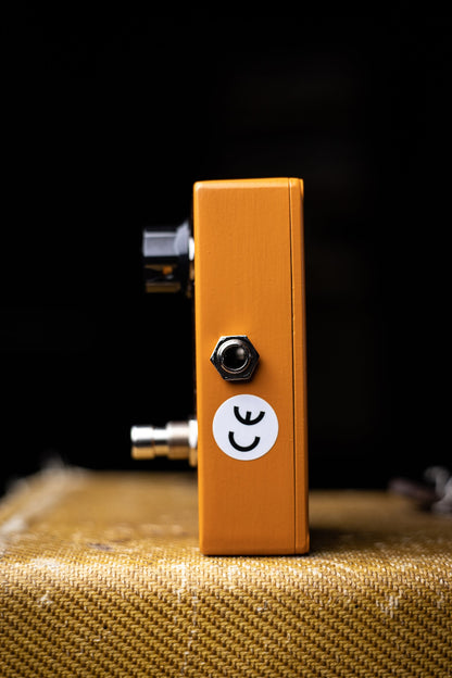 MXR CSP026 '74 Vintage Phase 90 Phaser Pedal