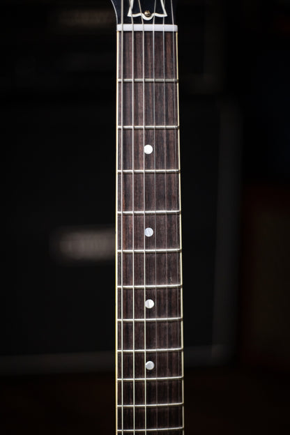 Gibson Custom Shop 1959 ES-335 Reissue VOS Electric Guitar - Vintage Burst