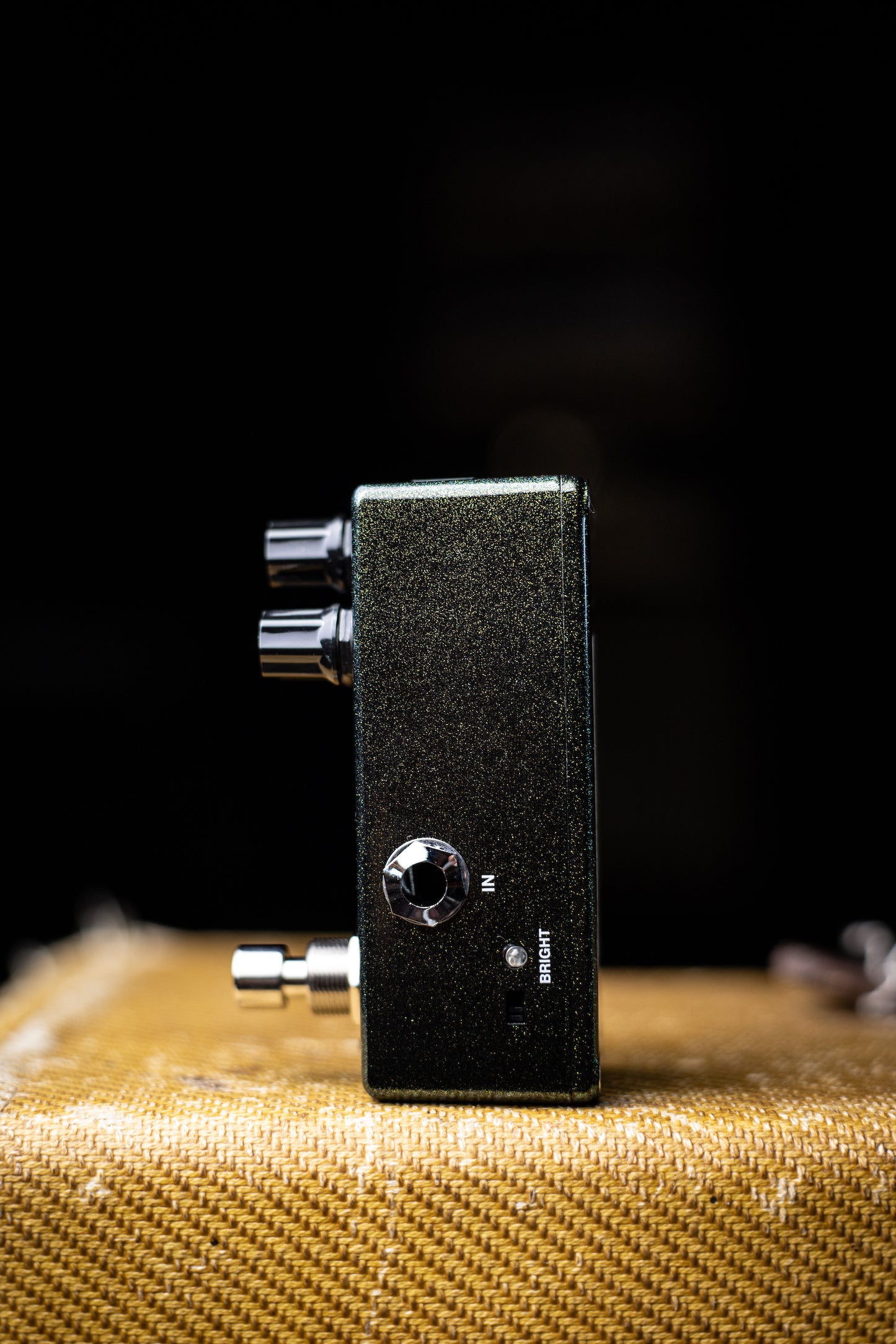 MXR M299 Carbon Copy Analog Delay Mini Pedal
