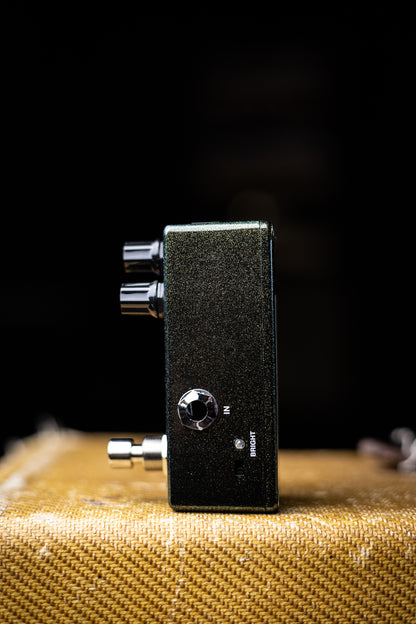 MXR M299 Carbon Copy Analog Delay Mini Pedal