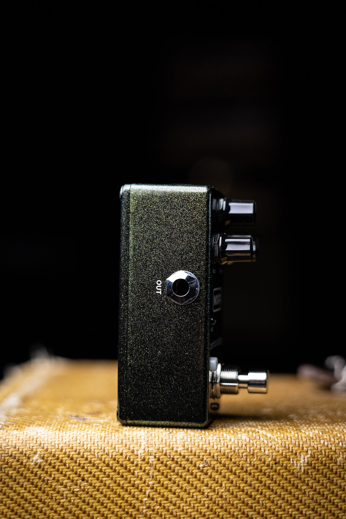 MXR M299 Carbon Copy Analog Delay Mini Pedal