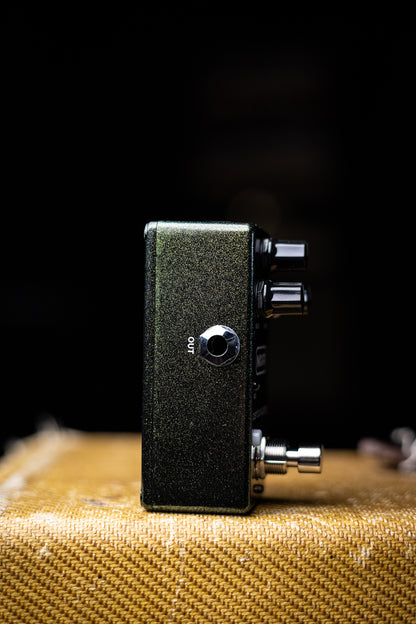 MXR M299 Carbon Copy Analog Delay Mini Pedal