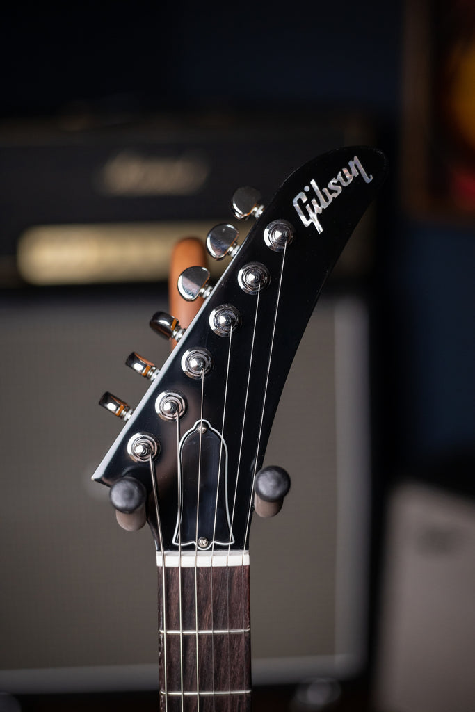 Gibson Explorer Antique Electric Guitar - Natural