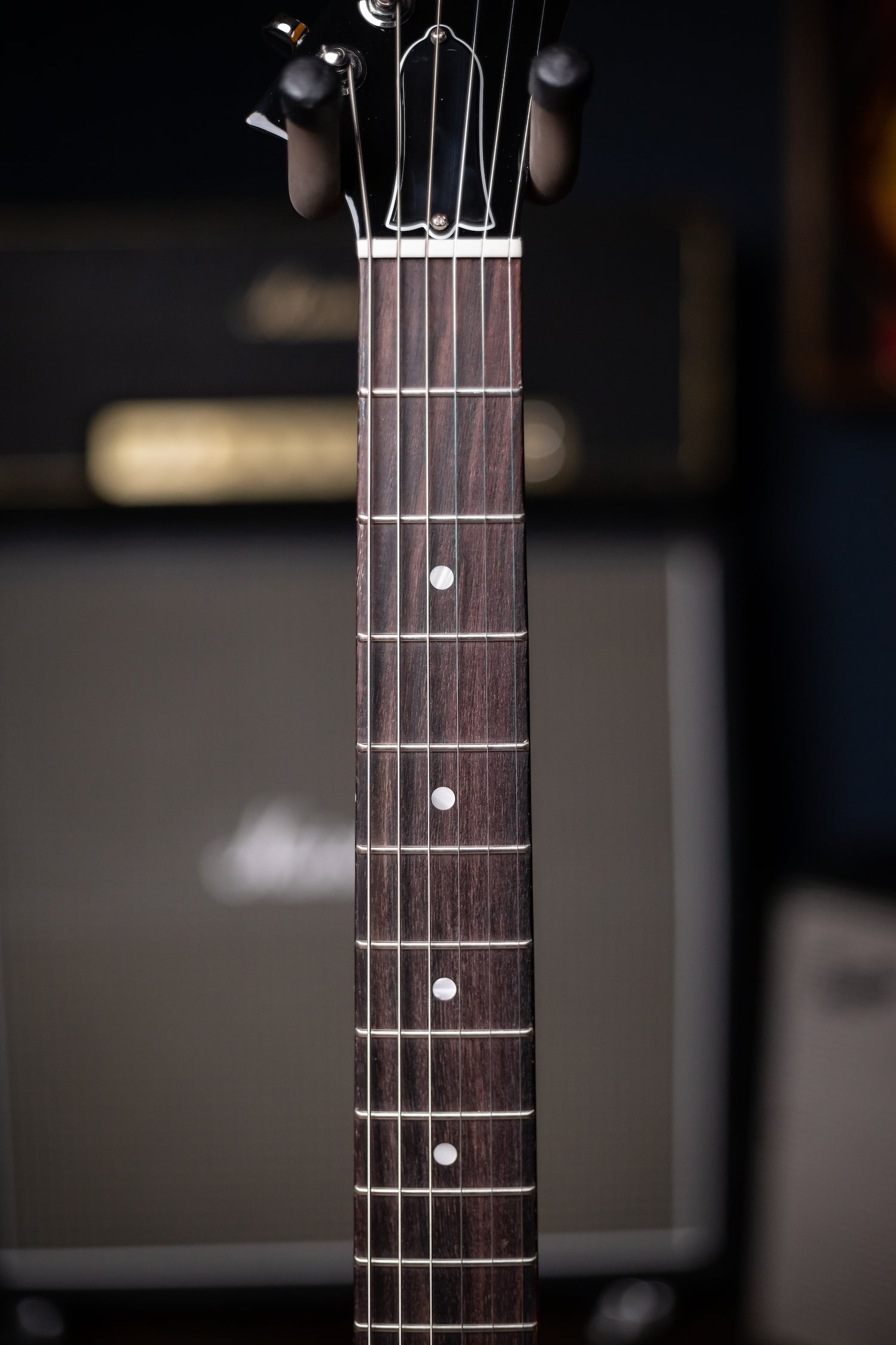 Gibson Explorer Antique Electric Guitar - Natural
