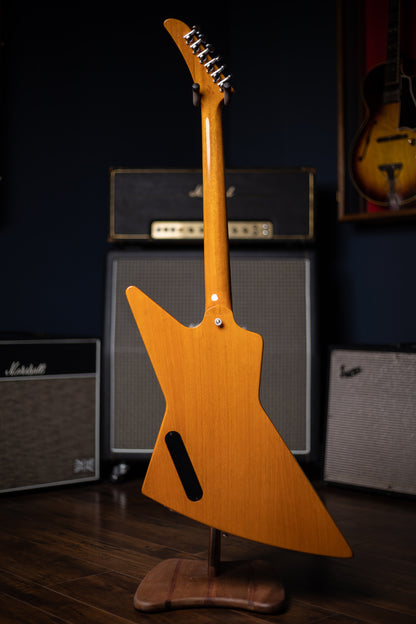 Gibson Explorer Antique Electric Guitar - Natural