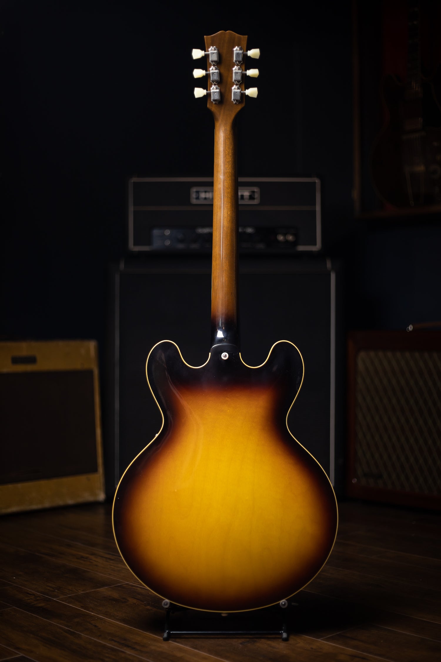 Gibson Custom Shop 1959 ES-335 Reissue VOS Electric Guitar