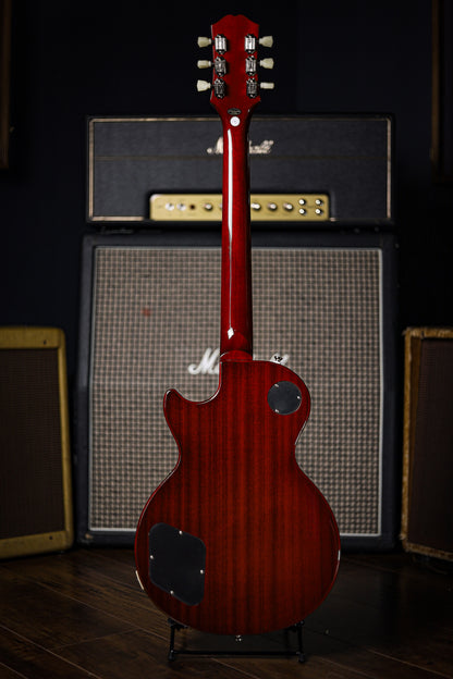 Epiphone Les Paul Standard '50s Electric Guitar - Vintage Sunburst