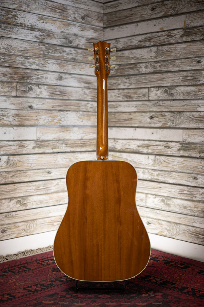 Gibson Hummingbird Original Acoustic-Electric - Heritage Cherry Sunburst
