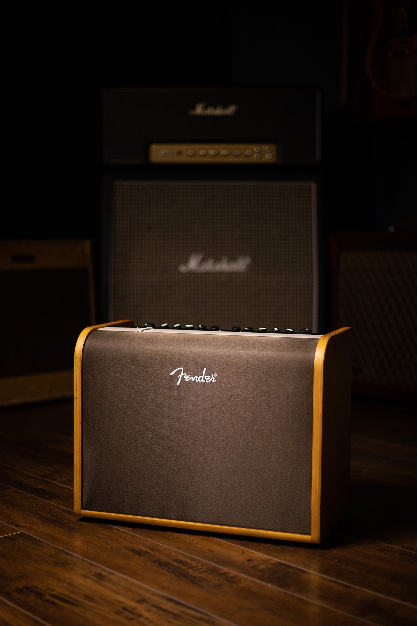 Fender Acoustic 100 Combo Amp