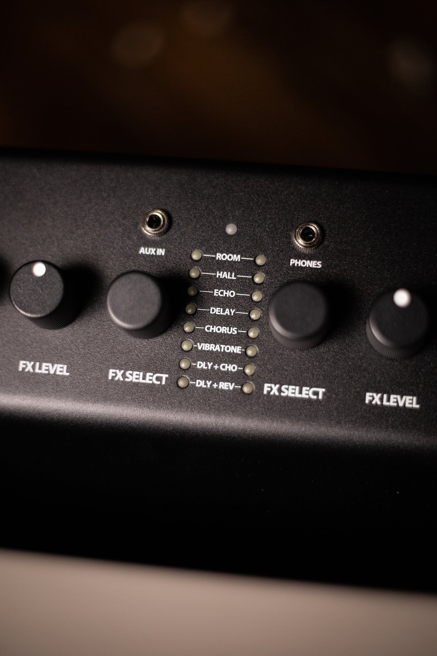 Fender Acoustic 100 Combo Amp