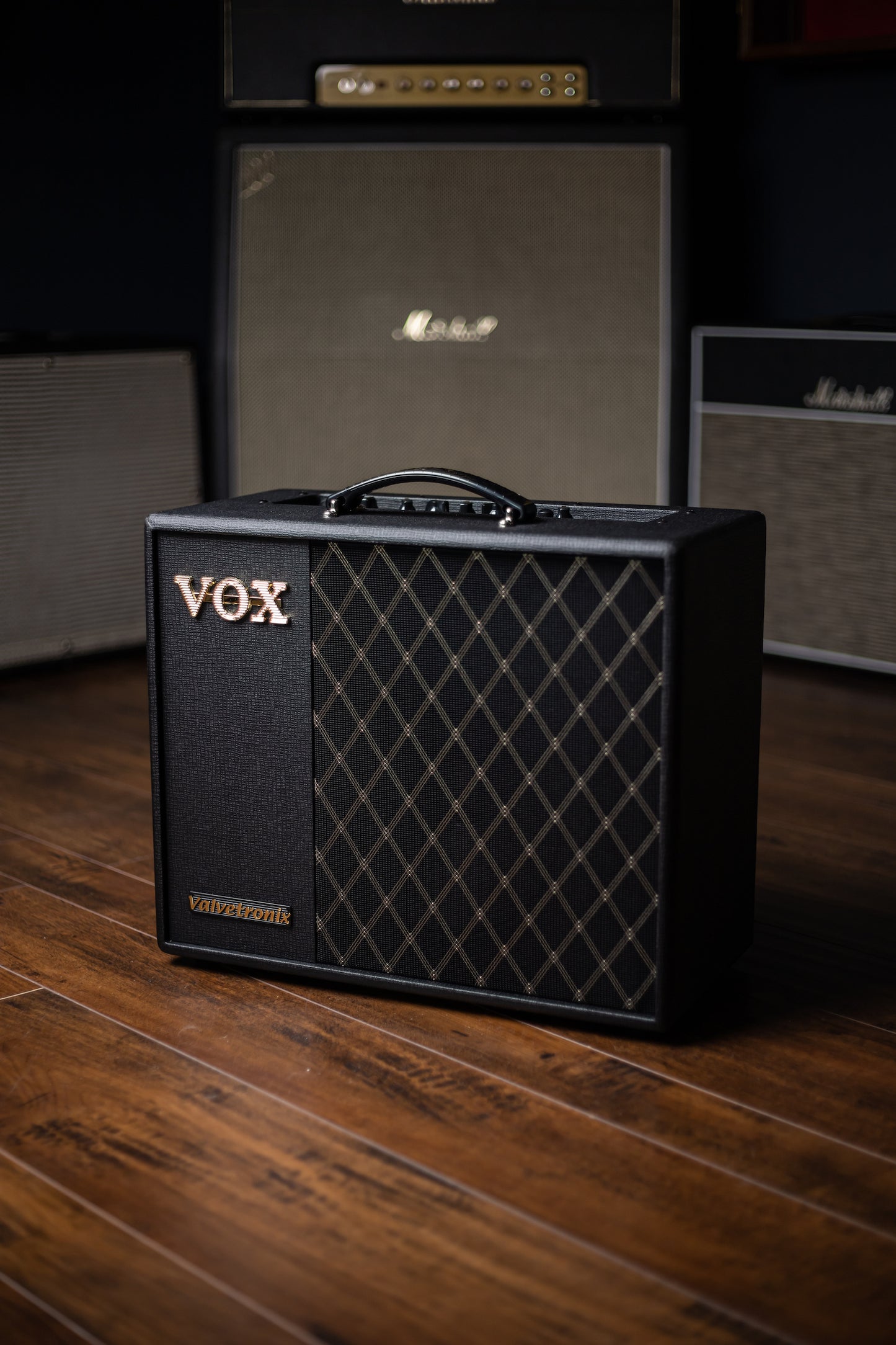 Vox VT40X 40-watt 1x10" Modeling Combo Amp