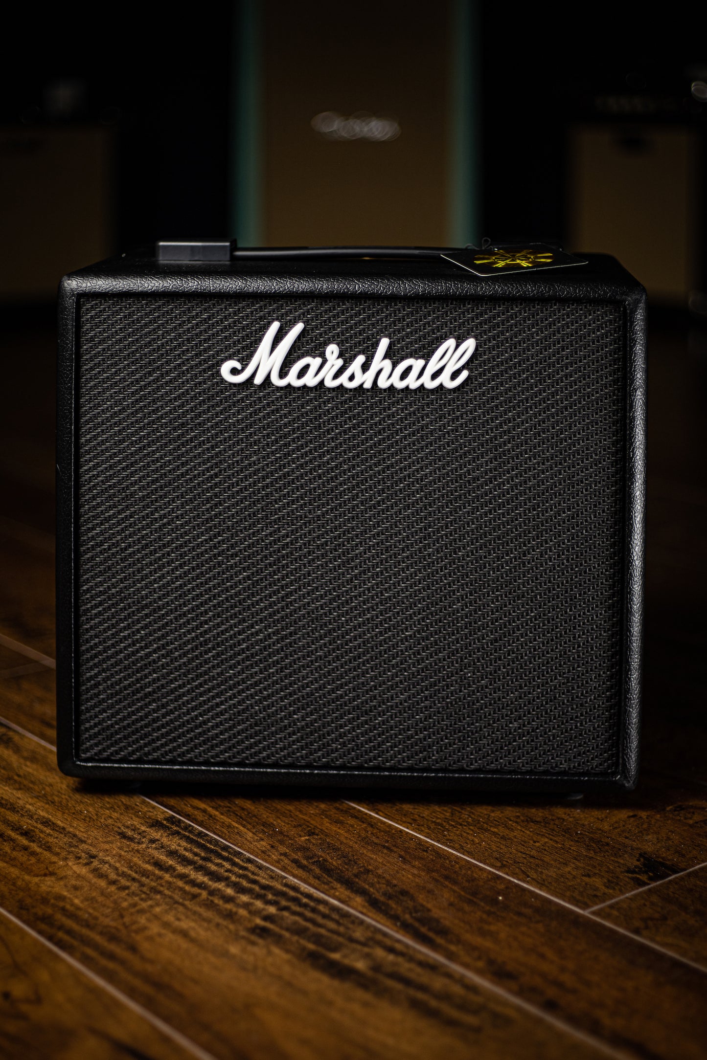 Marshall CODE 25 1x10" 25 watt Digital Combo Amp
