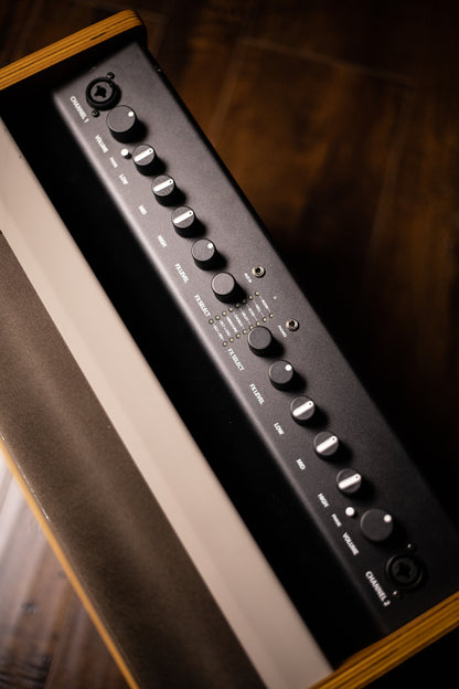 Fender Acoustic 100 Combo Amp