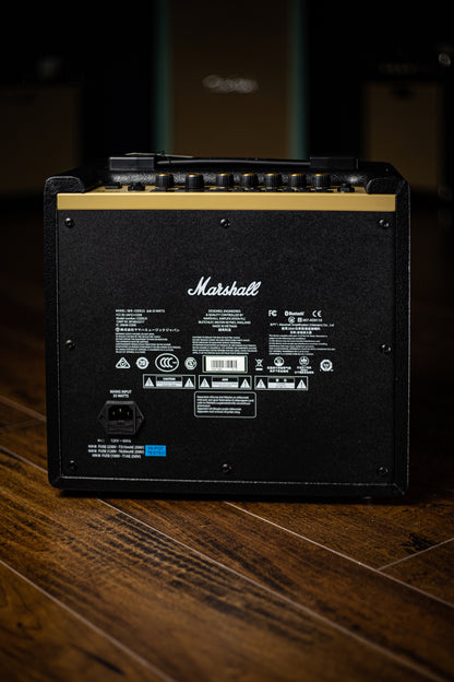Marshall CODE 25 1x10" 25 watt Digital Combo Amp