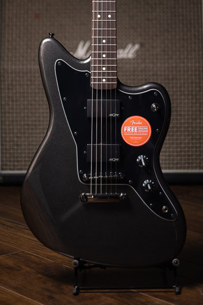 Squier Contemporary Active Jazzmaster HH ST - Graphite Metallic