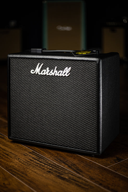 Marshall CODE 25 1x10" 25 watt Digital Combo Amp