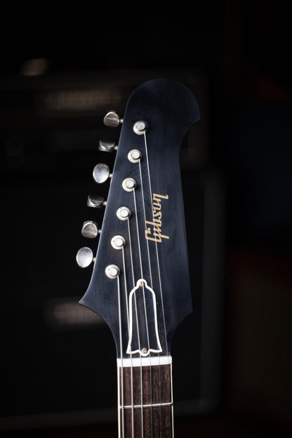 Gibson Custom Shop 1964 Trini Lopez Standard Reissue VOS Electric Guitar - Ebony