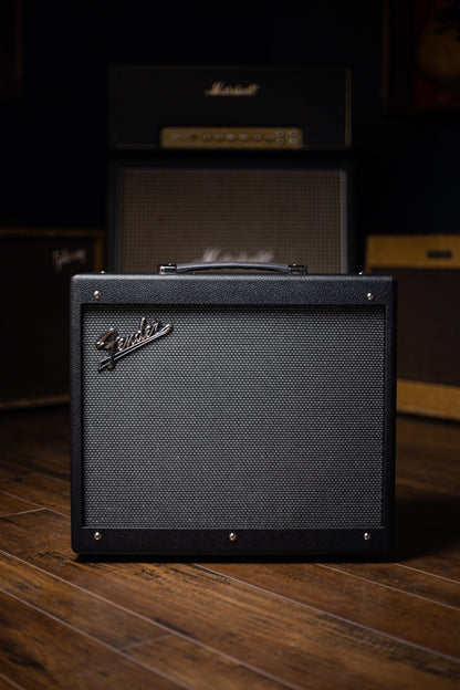 Fender Mustang GTX50 Guitar Amp - Black